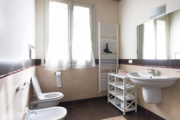 3 Bedrooms Deluxe Apartment