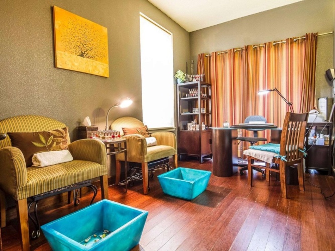 Gaia Hotel & Spa Redding, An Ascend Hotel Collection Member photo 24