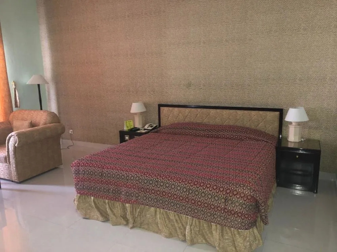 Buraimi Hotel