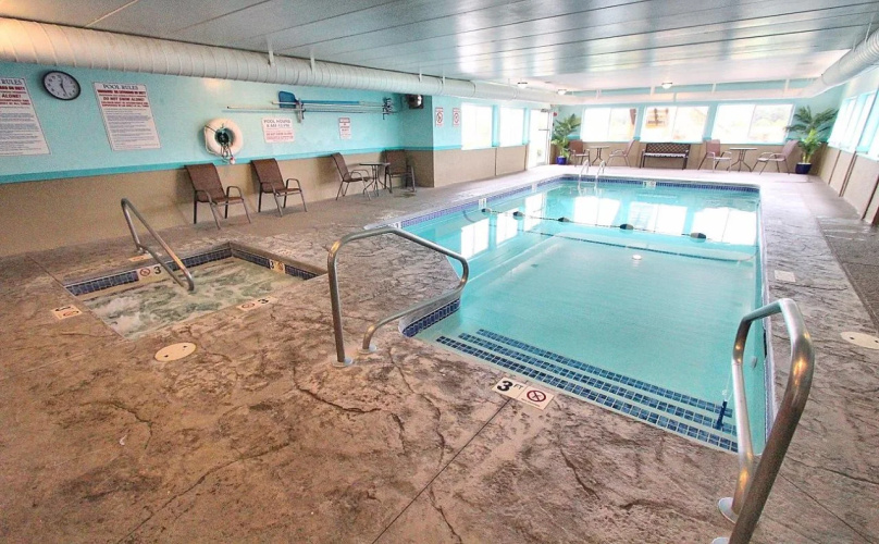 Riverview Resort