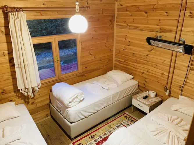 Superior Bungalow