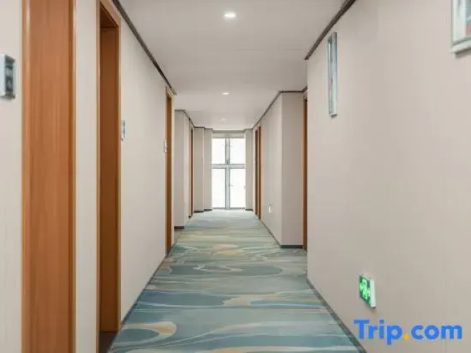 guiyang Shanshui Hotel