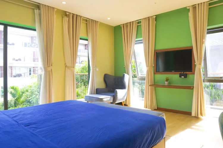 Phu Quoc Ahas Villa