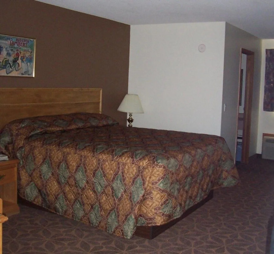 Model A Inn