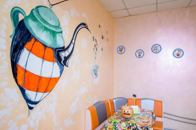 Hostel Univer