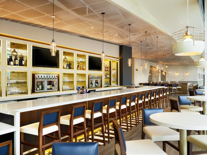 The Westin Denver International Airport photo 26