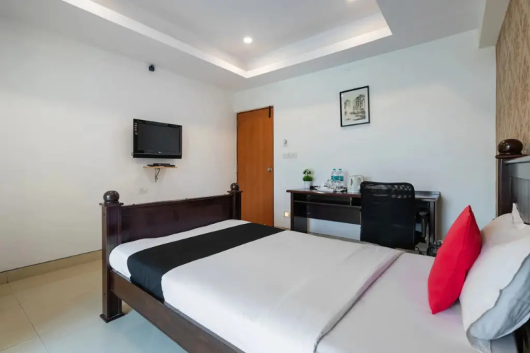 Hotelbild