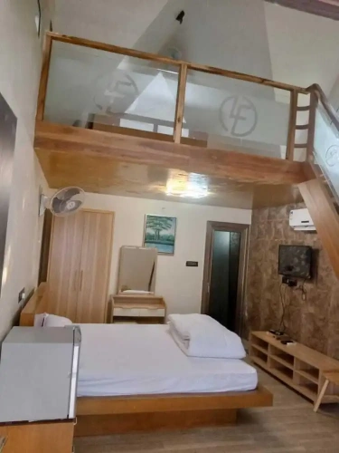 Executive room