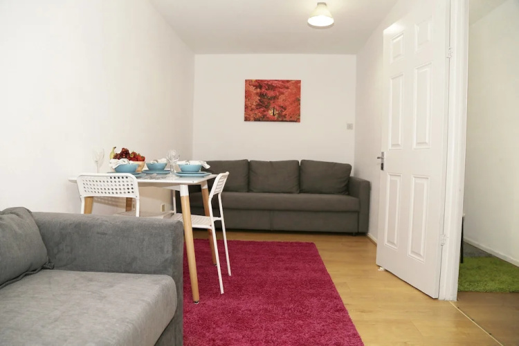 Citymax Apartment