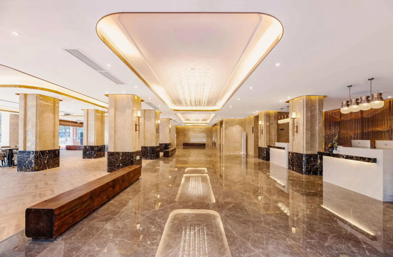 Tianhe  Hotel
