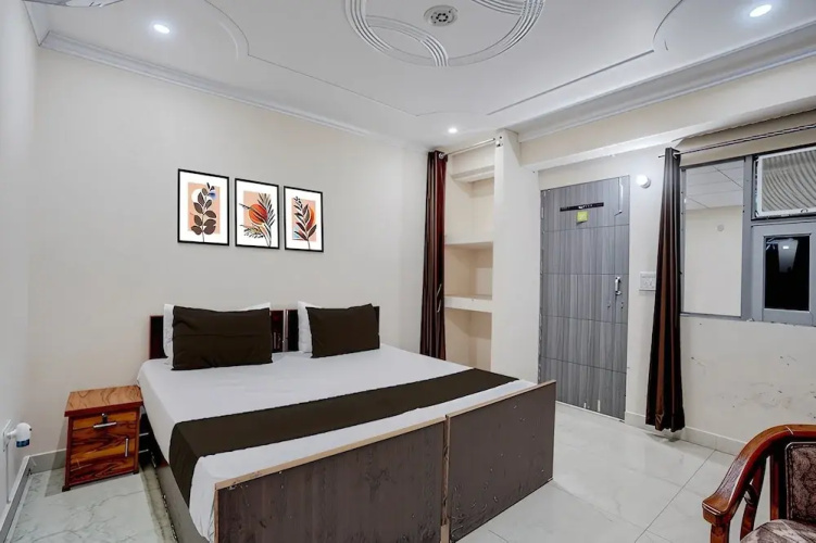 Jagdamba Homestay