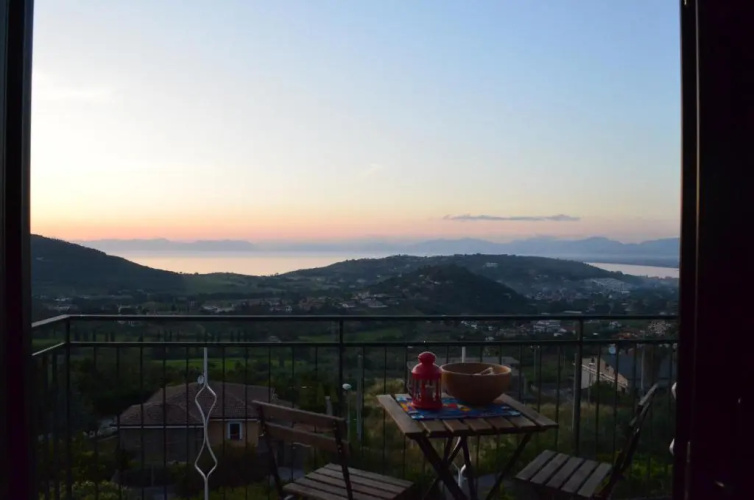 Il Mare in Mansarda