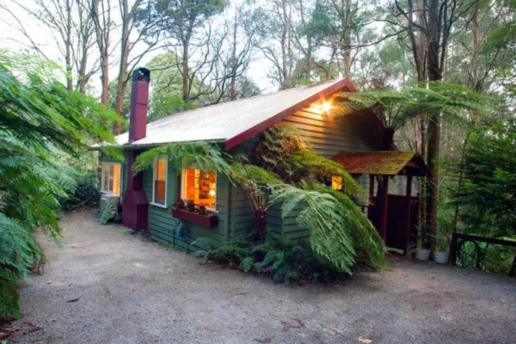 Deluxe Bungalow