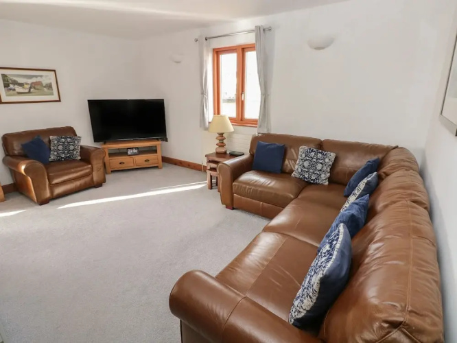 The Sail Loft