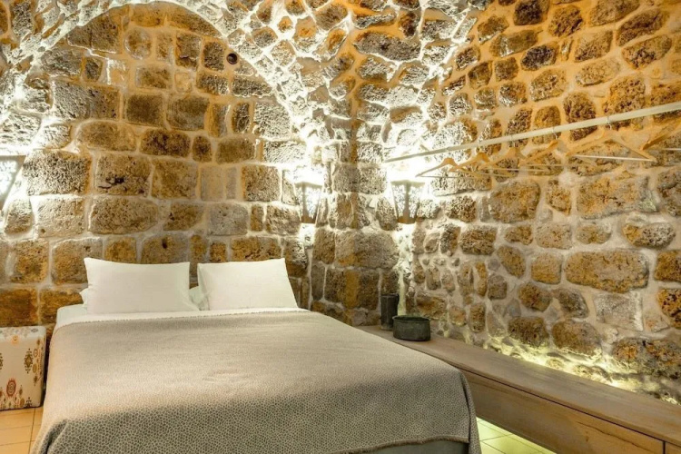 Zidan Sarai Suite