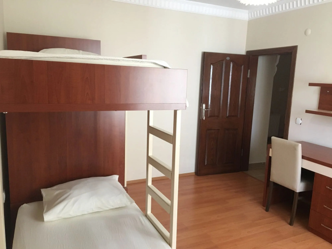 Nazli Apartment