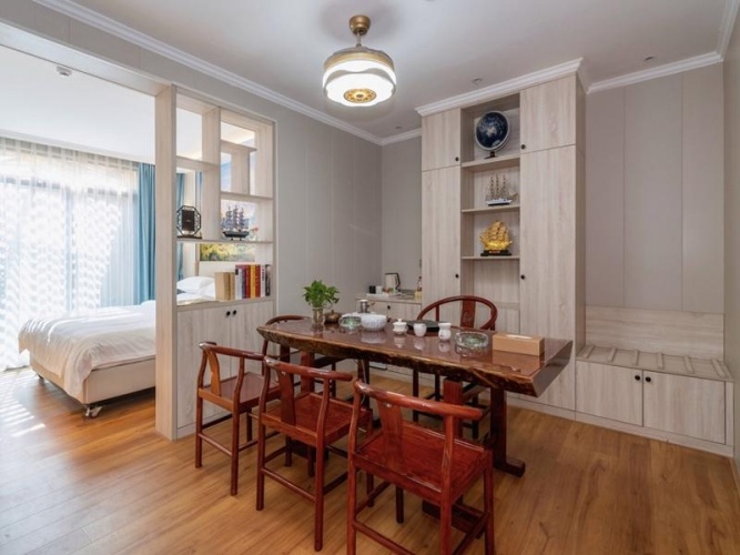 Business Double Suite