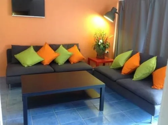 Airlie Sun & Sand Accommodation