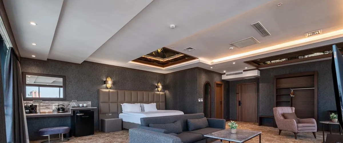 Park Dedeman Kızılay Ankara