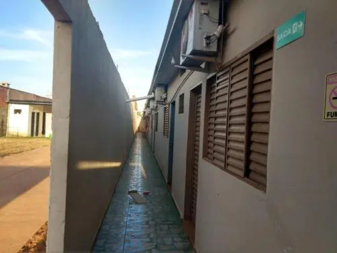 Pousada Dosussego2
