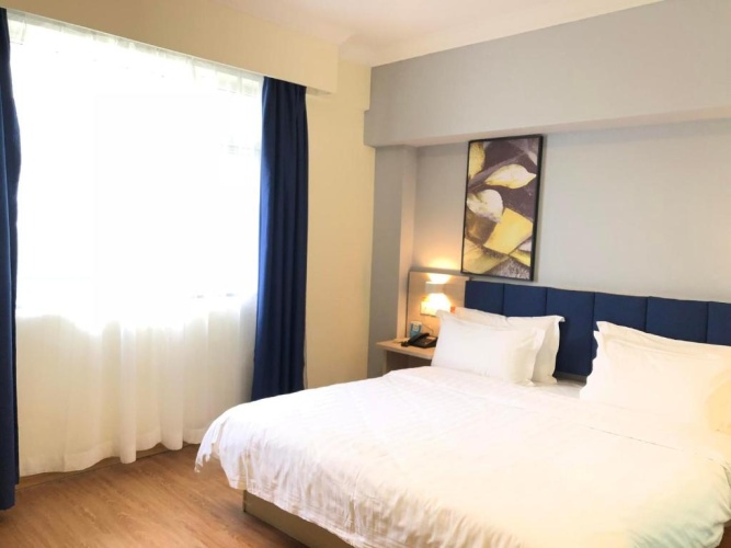 Business Double room