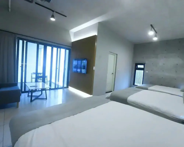 H-house