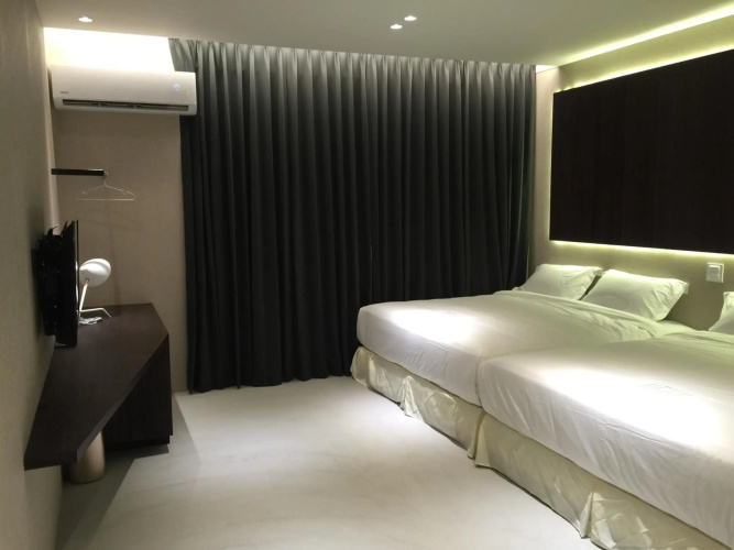 Feliz Hotel Kenting