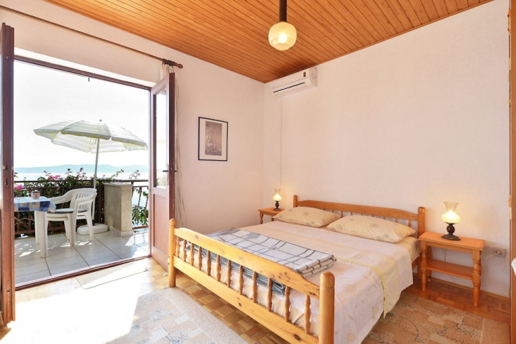 Apartments Goran