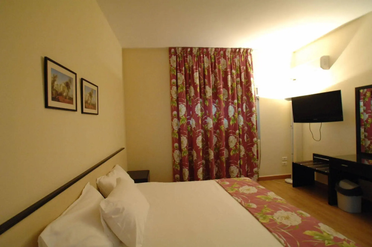 Rabiya Marine Hotel
