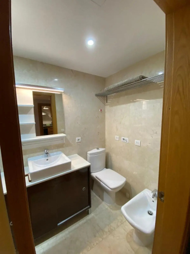 Apartamento Chinijo