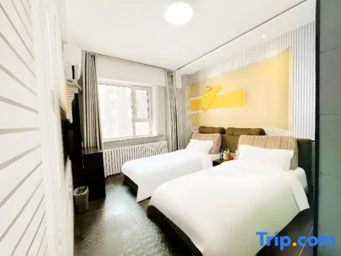 Business Twin room