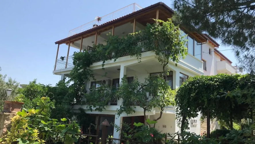 Günebakan Taliani Otel - Ayvalık