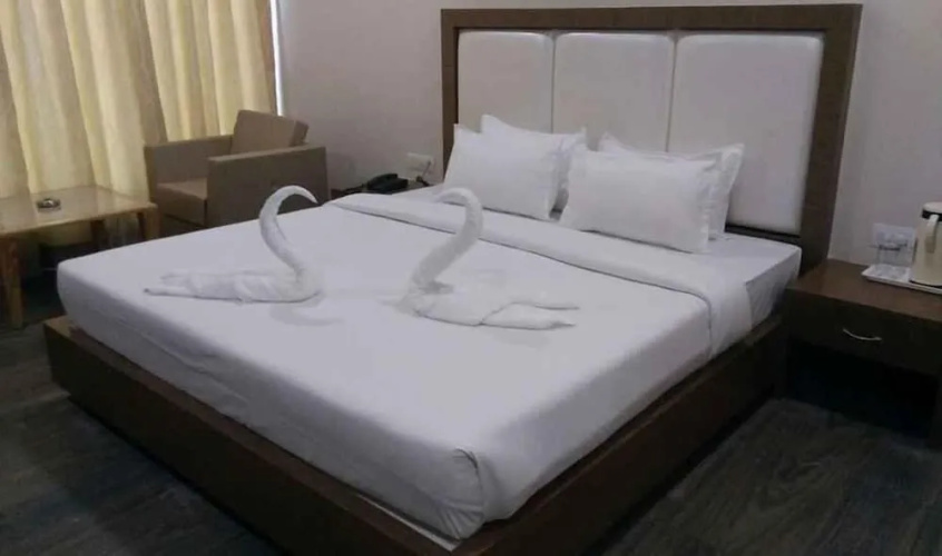 MNR Resort