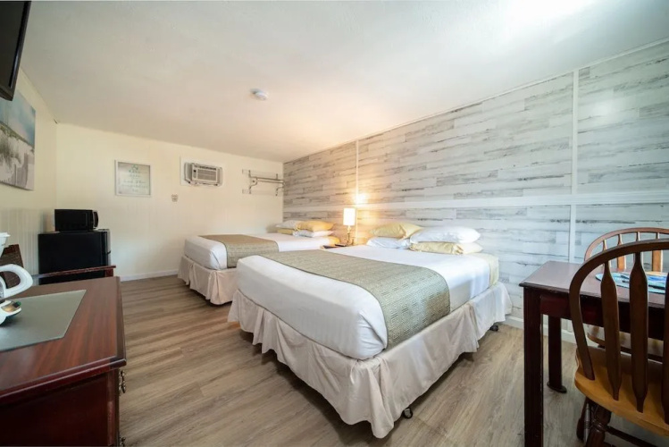 Wagon Wheel Motel