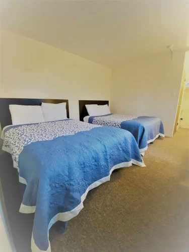Comfort Suite