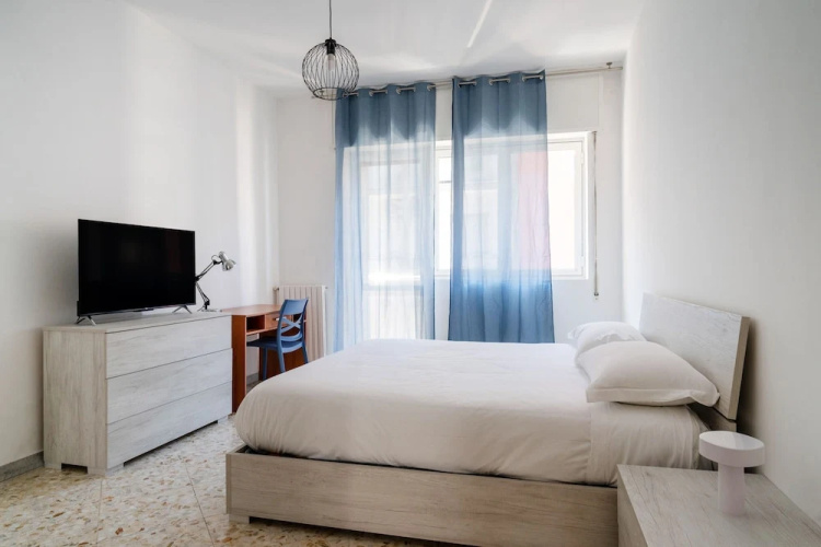 Appartamento Onda Blu