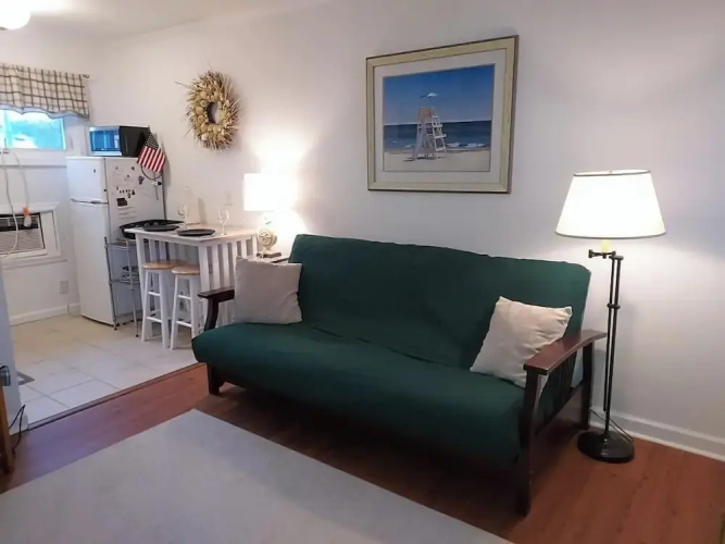 Wilmington Avenue 12 #5
