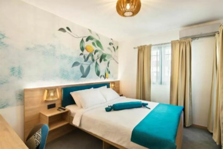 Guest House Kentera