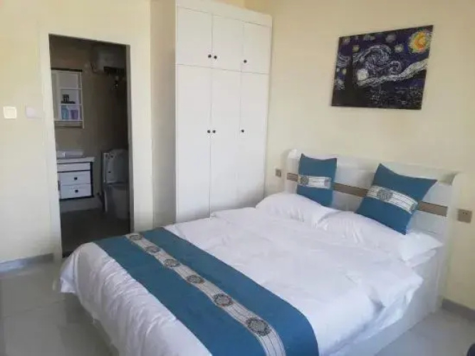Longxi Hotel