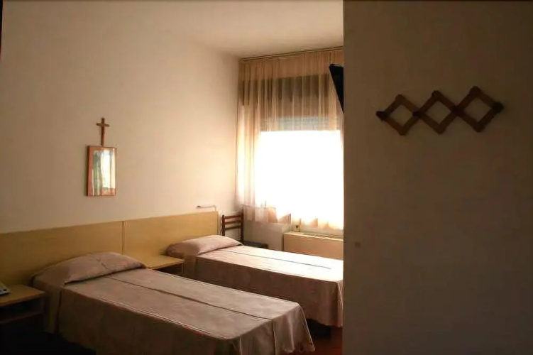 Casa Santa Rosa