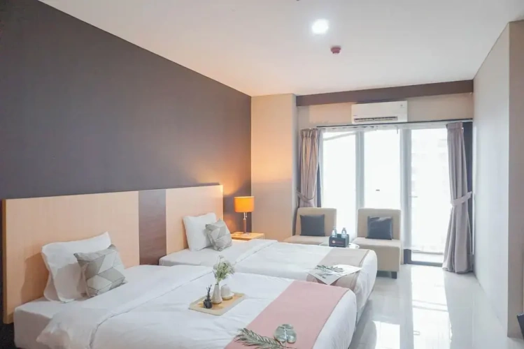 Standard Apartment