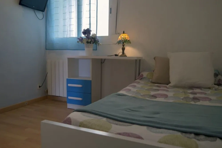 3 Bedrooms Apartment with balcony and with sea view