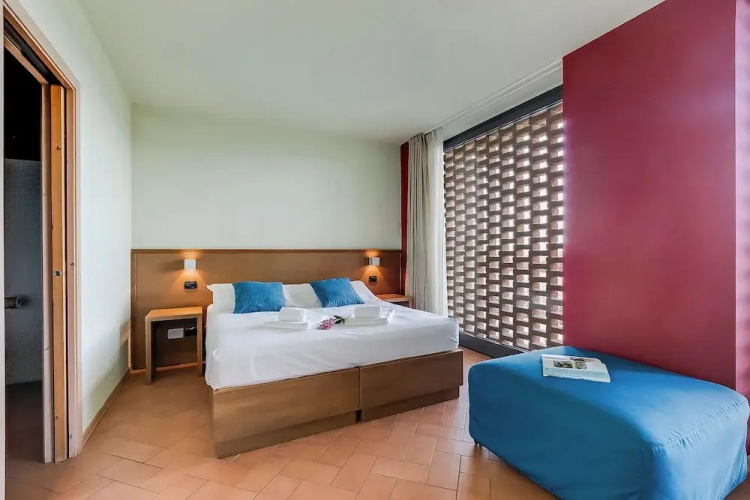 Almavite Wine Resort