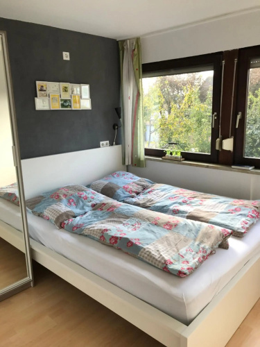 Spechtstraße 65 Ferienwohnung