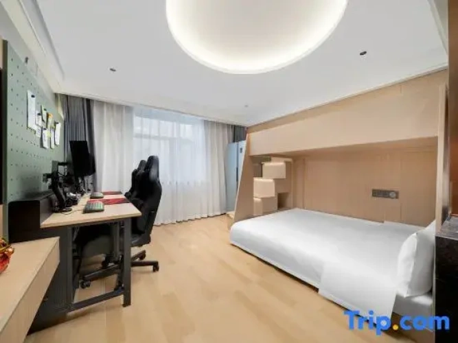 Business Twin room
