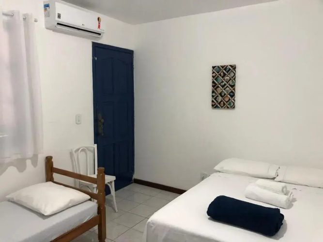 Suítes Casarão