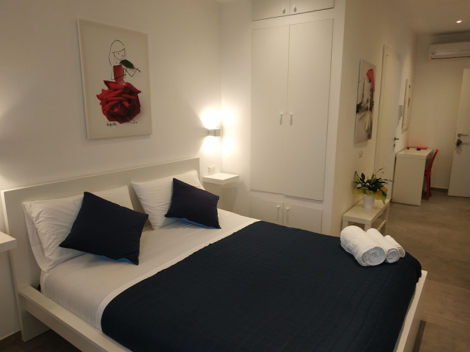 Palazzo Verdi B&B