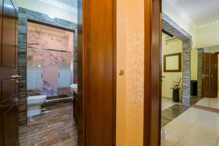 Family Suite For 4