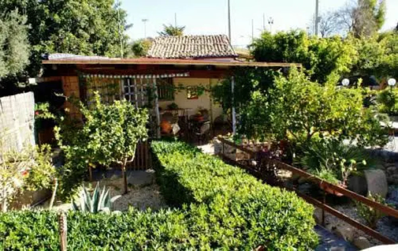 VILLA GAIA e Rustico Nel Verde