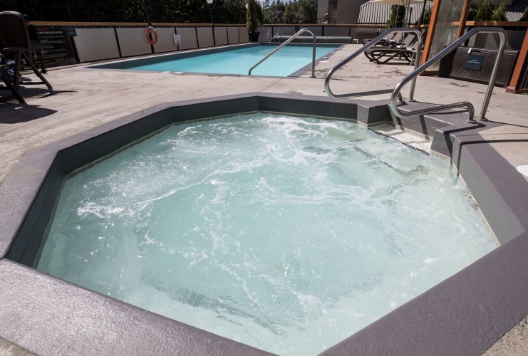 Crystal Lodge photo 17